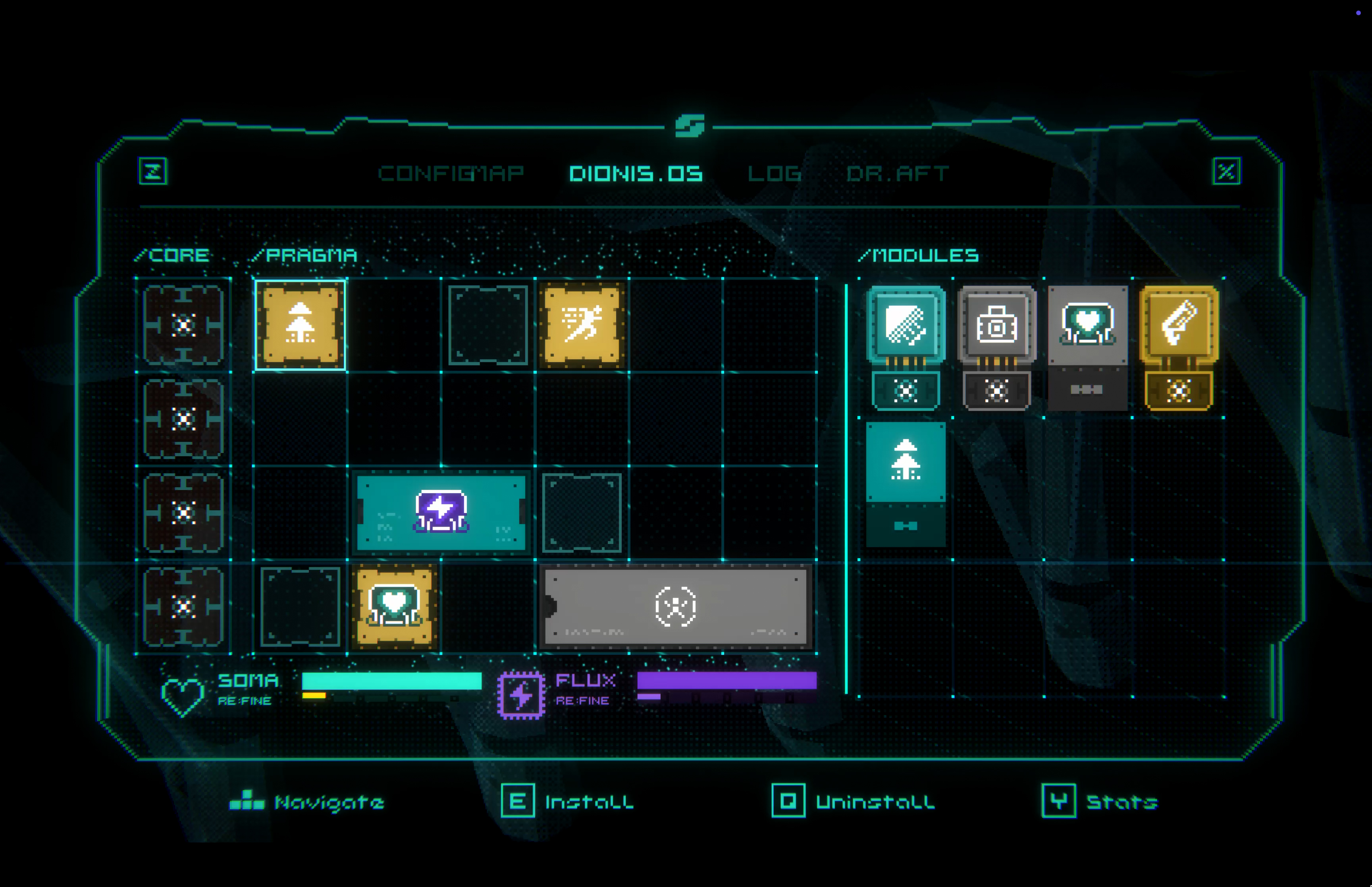 Dither Paradox screenshot 3
