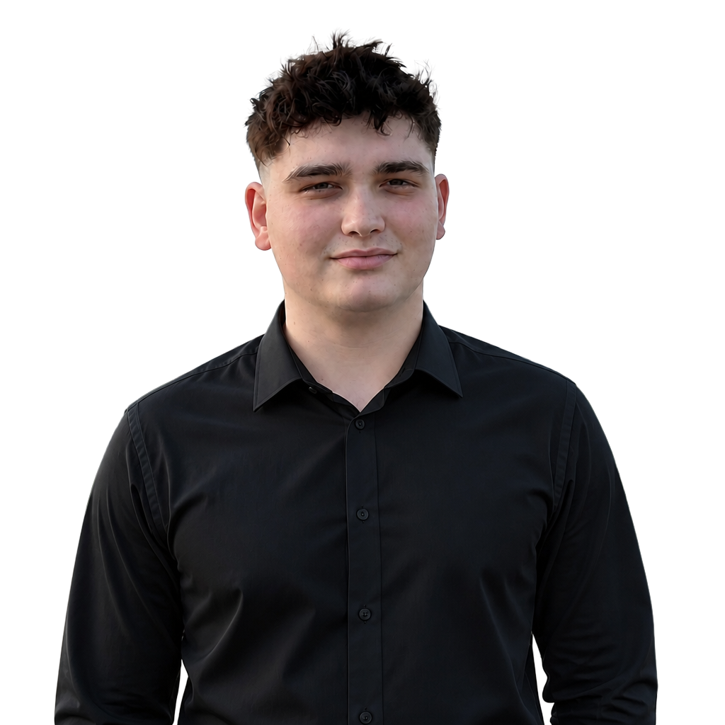 Jakub Staniszewski