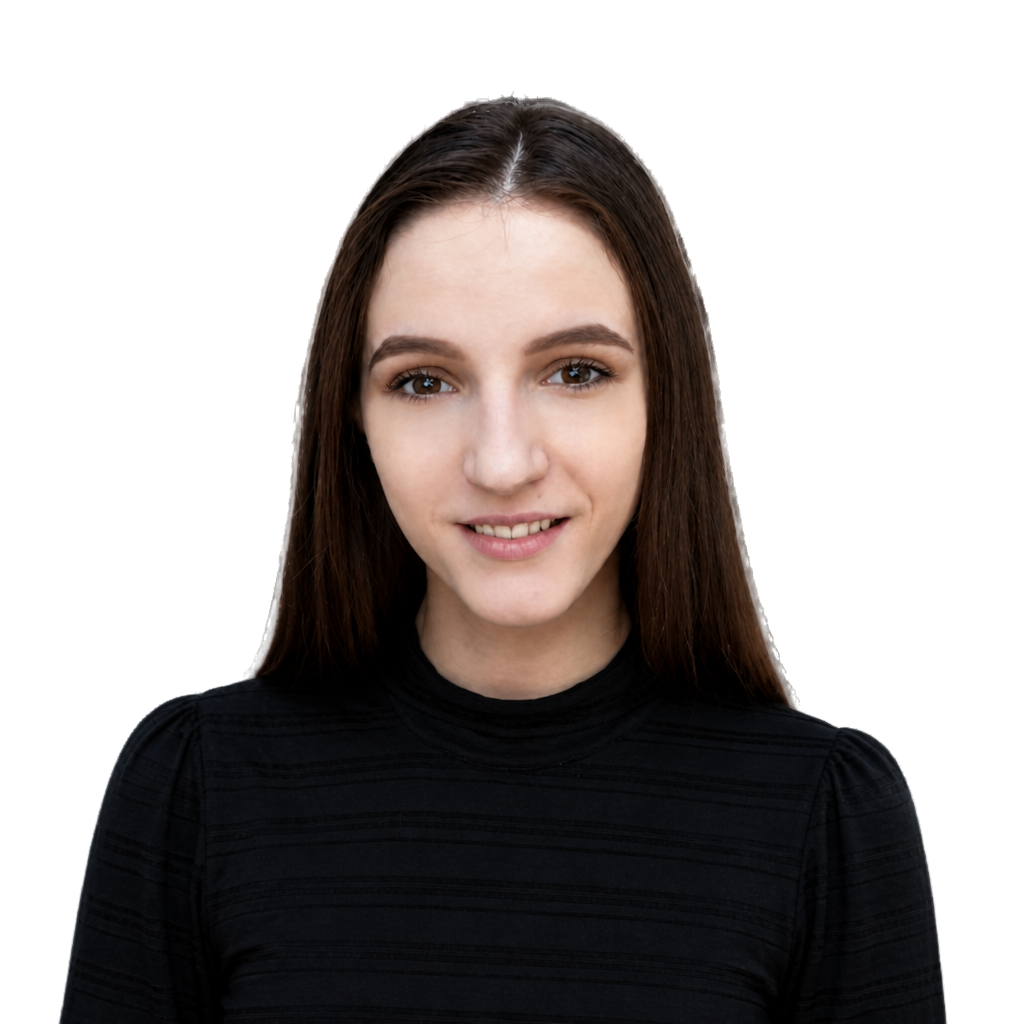 Mariia Hrabchak