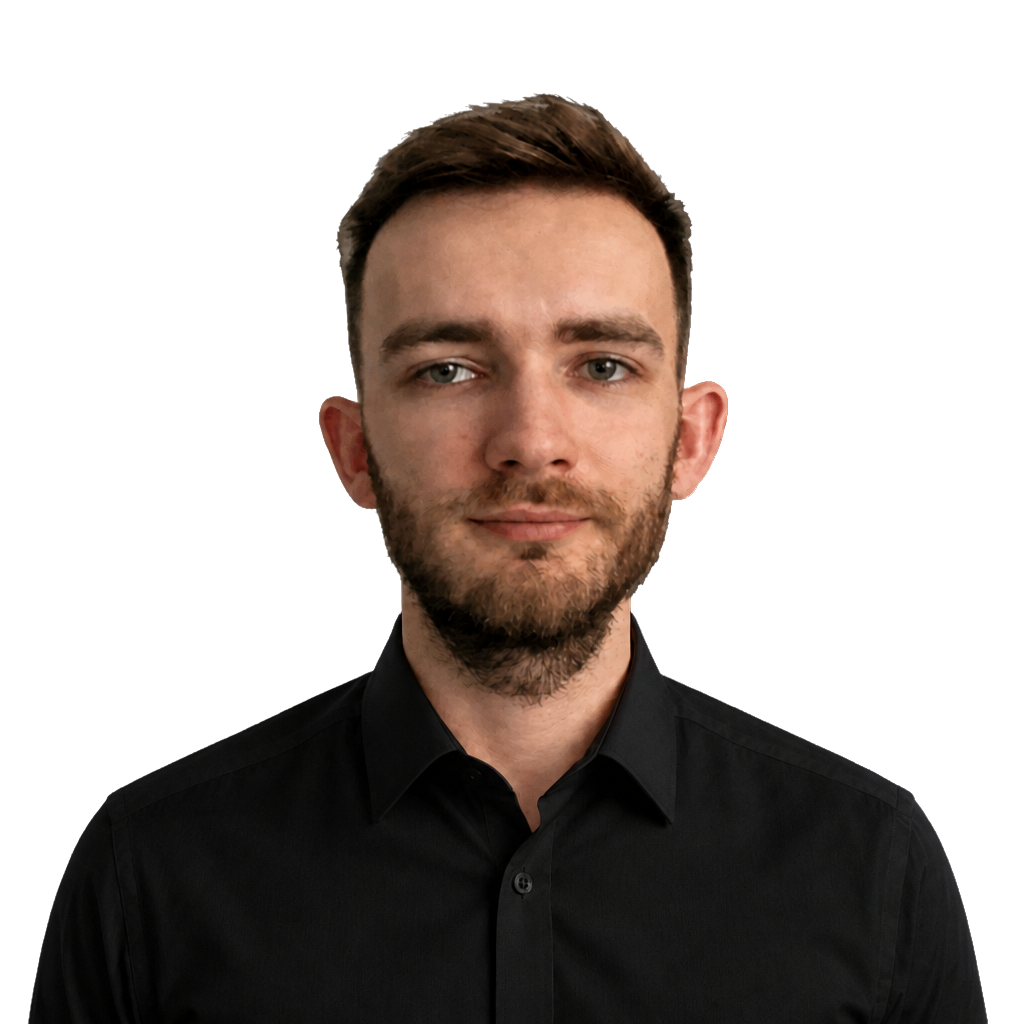 Mateusz Rożek
